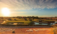 lo romero golf and country club